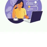 استخدام نیروی حضوری / غیر حضوری