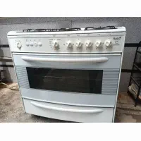 گاز فر تکنو گاز