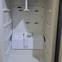 یخچال الکترواستیل