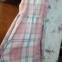 پیرن ضخیم ولباس عروس 4تا 6سال|کفش و لباس بچه|اسلامشهر, مظفریه|دیوار