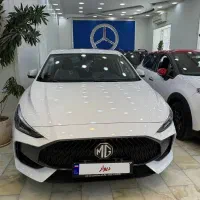ام جی جی تی مدل ۲۰۲۵