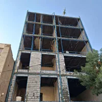 والپست تخصصی جوشکاری رابیتس نما،وال پست فرم منقطع|خدمات پیشه و مهارت|مشهد, سجاد شهر|دیوار