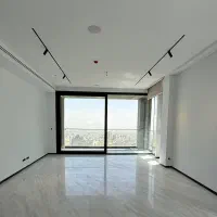 تک واحدی/کلید نخورده/۲پارکینگ/تراس قابل چیدمان