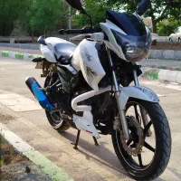 اپاچی مدل 94 و 89|موتورسیکلت|تربتحیدریه, ده پائین|دیوار