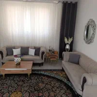 مبل نونو تمیز با پارچه ترک|مبلمان خانگی و میز عسلی|بیستون, |دیوار