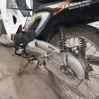 موتور ویو|موتورسیکلت|سبزوار, هویزه|دیوار