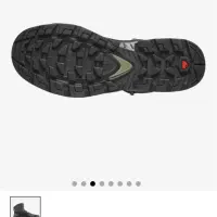 کفش بوت سالومون Salomon QUEST ELEMENT GORE-TEX|کیف، کفش، کمربند|تهران, زعفرانیه|دیوار