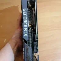 RTX 3070 8gig tuf - RTX 3060ti 8gig