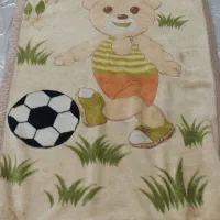 پرده .پتوی نوزادی. پتو|پرده، رانر، رومیزی|مشهد, آزادشهر|دیوار