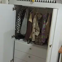 کمد دیواری .بوفه اسباب بازی استنددیواری .کمد زمینی|جاکفشی، کمد، دراور|بانه, |دیوار