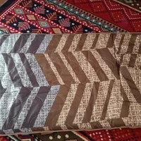 دو عدد تشک مسافرتی فروشی