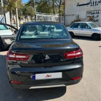 سهند مشکی متالیک پارس خودرویی