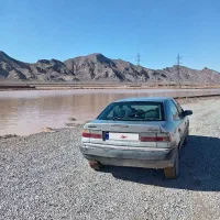 زانتیا ۲۰۰۰|خودرو سواری و وانت|شهرضا, |دیوار