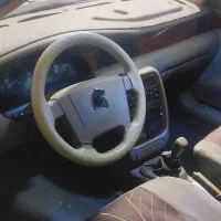 سمند دوگانه در حد|خودرو سواری و وانت|ارومیه, |دیوار