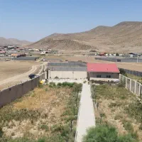 چهاردیواری با جواز ساخت فقط 700 میلیون اقساطی