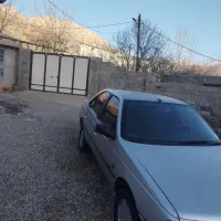 فروشی|خودرو سواری و وانت|یاسوج, |دیوار