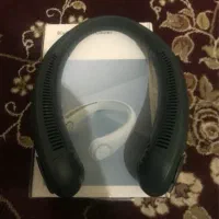 پنکه گردنی شارژی