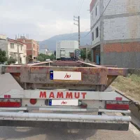 تیغه ایران کاوه