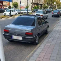 ۴۰۵دوگانه دستی