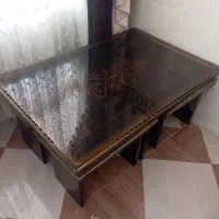 فروشی|مبلمان خانگی و میز عسلی|رفسنجان, |دیوار