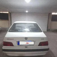 فروش پرشیا 86