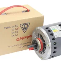دینام موتوژن تبریز