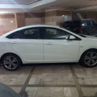 آریزو ۵ توربو مدل ۹۷|خودرو سواری و وانت|تهران, تولید دارو|دیوار