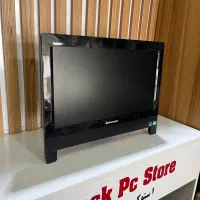 آل این وان all in one ارزان اداری فروشگاهی|رایانه رومیزی|آمل, |دیوار