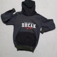 لباس زمستانی