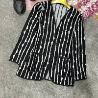 کت مشکی نونو