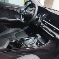 x33crac اتومات|خودرو سواری و وانت|اردبیل, |دیوار