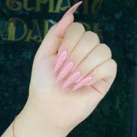 تخفیف کاشت ناخن و مژه هیدن به مناسبت بلک فرایدی|خدمات آرایشگری و زیبایی|رشت, دیلمان|دیوار