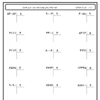 تدریس فیزیک دبیرستان و ریاضی دوره اول و دوم