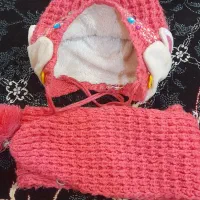 سرهمی خیلی قشنگ|کفش و لباس بچه|نورآباد, |دیوار