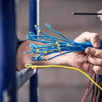 برقکاری کلی جزئی،اتصالی قطعی برق وتلفن،نصبیات،پکیج|خدمات پیشه و مهارت|کرمانشاه, |دیوار