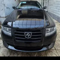 سورن پلاس دوگانهEF7،کپسول بزرگ،دریچه‌ گاز سیمی