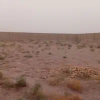 یک قطع زمین فروشی در تایباد