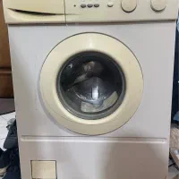 ماشین لباسشویی پارس