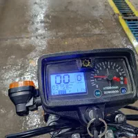 فروش|موتورسیکلت|خرم‌آباد, |دیوار