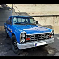 نیسان دوگانه آپشنال فول صفر خشک تحویل آنی|خودرو سواری و وانت|تهران, صادقیه|دیوار