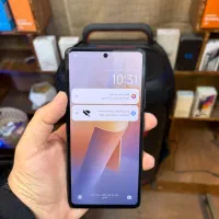 شیاومییmi11t pro درحد اکبند۲۵۶گیگ رام۱۲