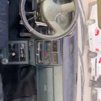 پراید۸۶دوگانه کارخانه|خودرو سواری و وانت|نیشابور, کوی یغما|دیوار