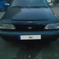 پراید ۸۲|خودرو سواری و وانت|بناب, |دیوار