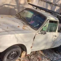 پیکان وانت مدل 93