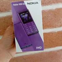نوکیا 108