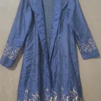 چند عدد مانتو هر کدوم ۱۵۰ تومن|لباس|محمدشهر, محمدشهر|دیوار