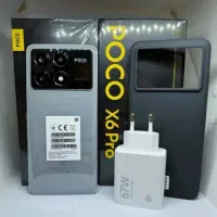 poco x6 pro 512 ram12