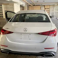 c200l 2025|خودرو سواری و وانت|تهران, یوسف‌آباد|دیوار