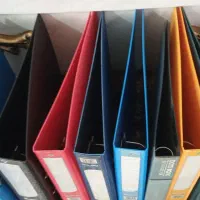 زونکن بایگانی|لوازم التحریر|محمدیه-قزوین, |دیوار