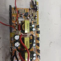 فروش وتعمیرات تخصصی اینورتر ۱۲به۲۲۰|قطعات یدکی و لوازم جانبی|لاهیجان, بازکیاگوراب|دیوار